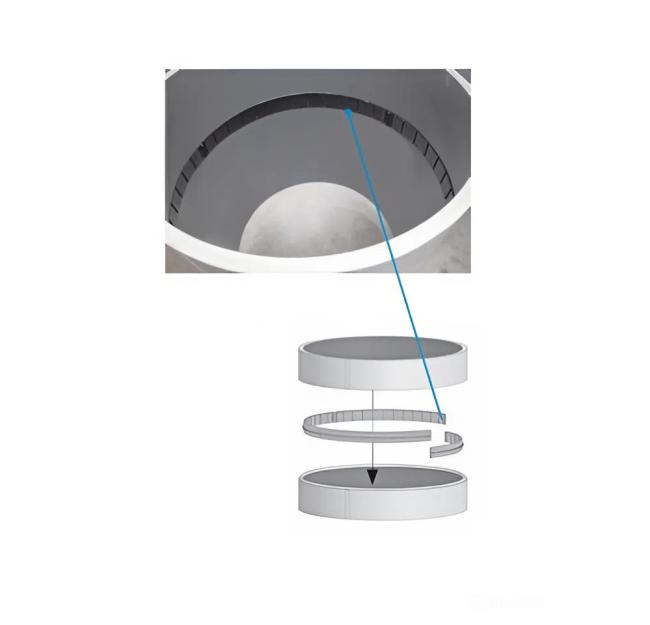 Munters  Комплект кріплення Pro, (V434700)