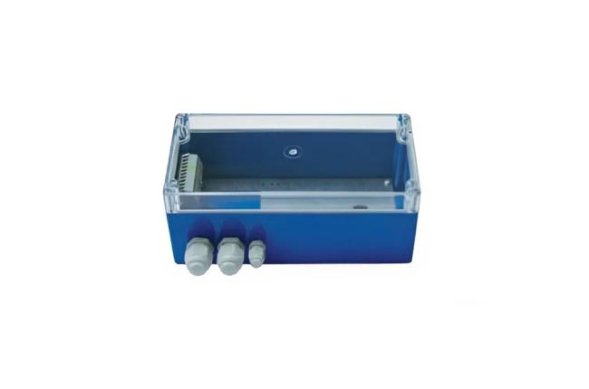 Munters  Protective cover for the servo motor, (B469900)