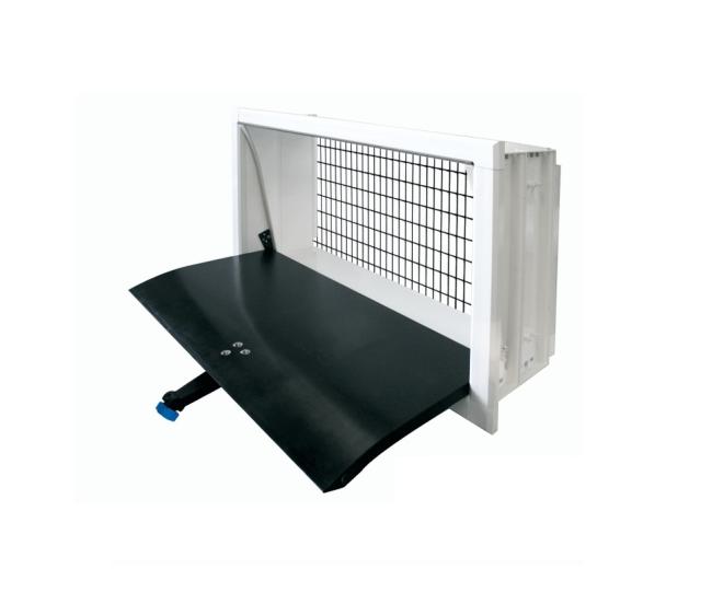 Munters  Воздухозаборник, Safe-Let, (SF1111200V)