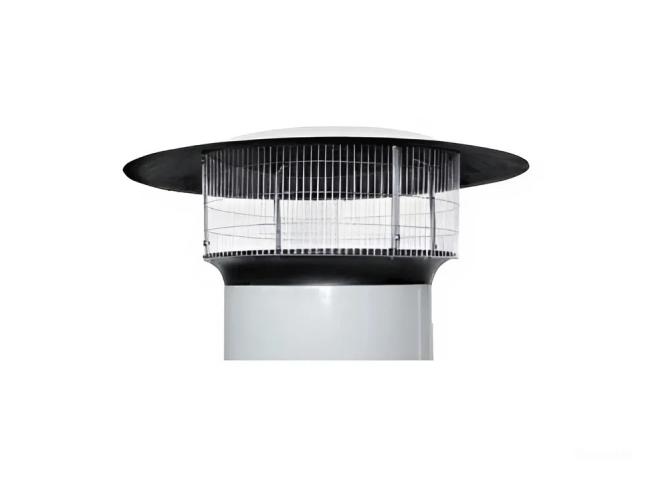 Munters  Дощовий ковпак, для повітропроводу, (V440804)