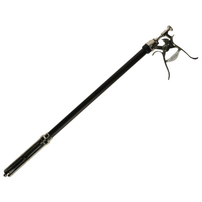 Шприц пістолет, Roux, 50 мл, MS Schippers (1405325-LL)