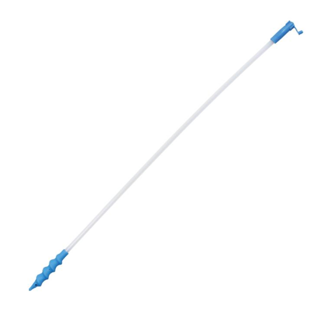 Спіральний катетер, для осіменіння свиней, MS Schippers (4502065)