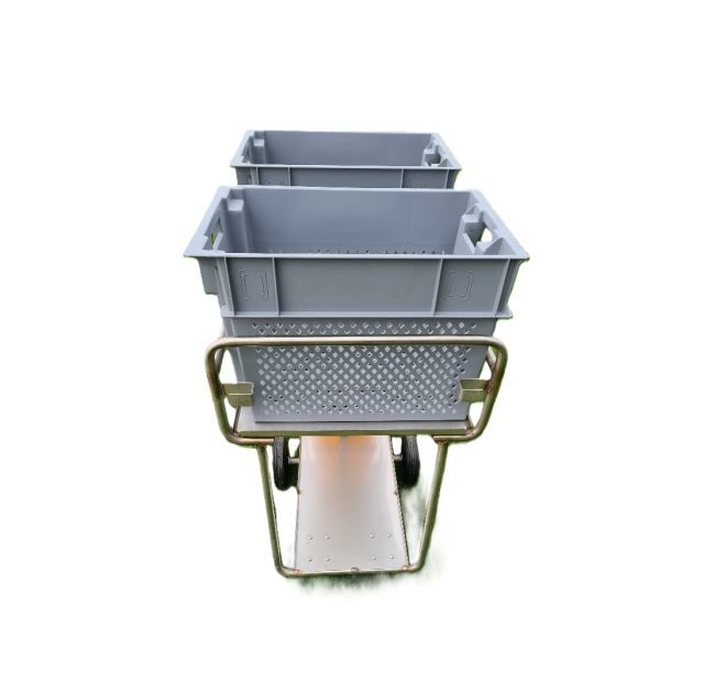 Cart for caring for piglets, Polnet (3409818A)