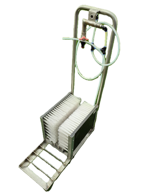 Санпропускник, Polnet (PNET-01-75-000015R01_WET)