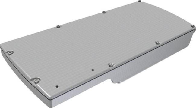 Блок керування мотор-редуктором - 400V3F Ridder (584846)