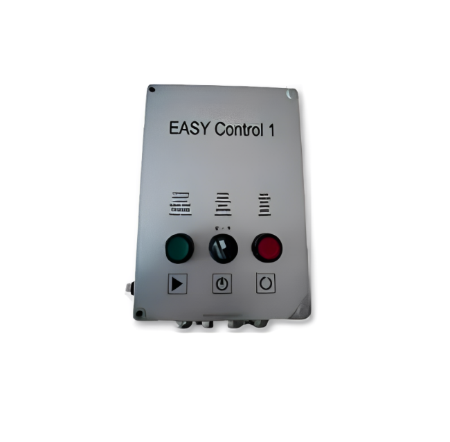 Блок управления двигателем EASY Control 1, 1,5 кВт, VVM (VAD12002-Uhr)