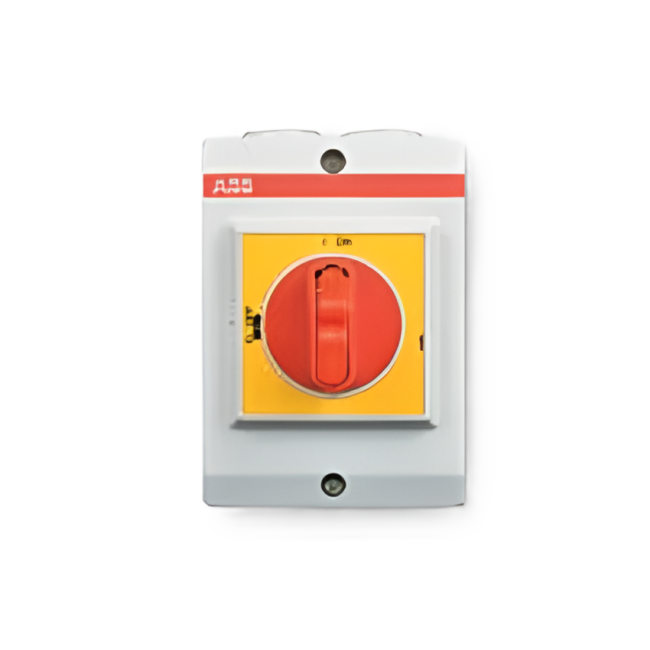 Выключатель для линии корма, VVM (VAD12022)