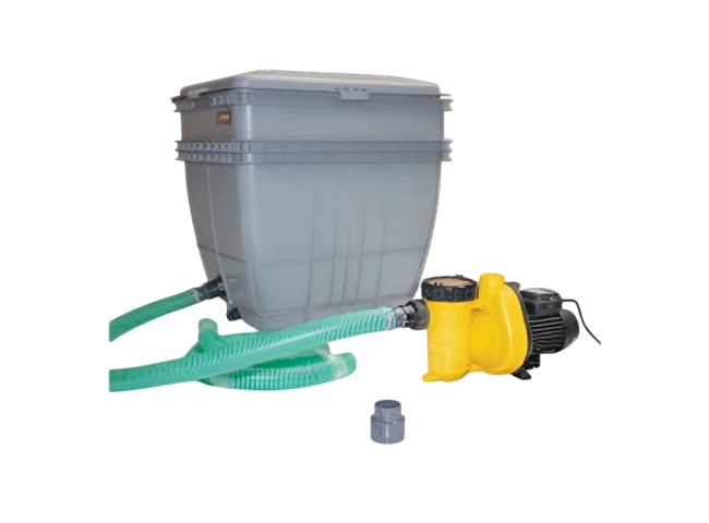 Munters  Насос системи охолодження, Compact (501802302)