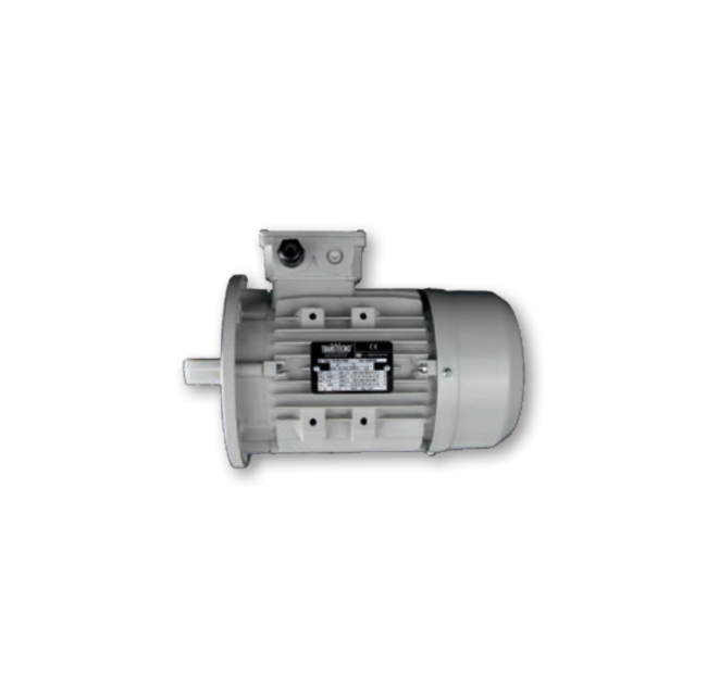Двигун 2,2 кВт, для лінії корму, VVM (VAD18110-M)