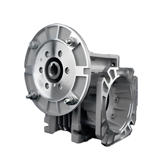 Редуктор POK220C F1S 40P90 B5 010 , VVM (VAD18100)