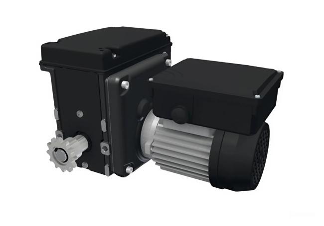 Munters  Мотор-редуктор, 3~400В 50Гц RW45 (318994000)