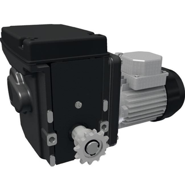 Munters  Мотор-редуктор, 1~230В 50/60Гц RW45 (318992300)