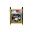 Heater fan 15.0kW, 400V, 1300m3/h, yellow, 16.0kg INELCO (175100007)
