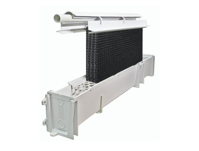 Munters  Каркас MPG для Pad- панелі, RCP 150, (515210539)