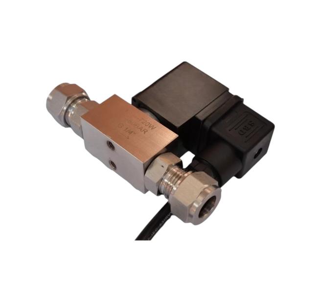 Munters  Magnetic valve HP 12 mm,  (9-503992400)