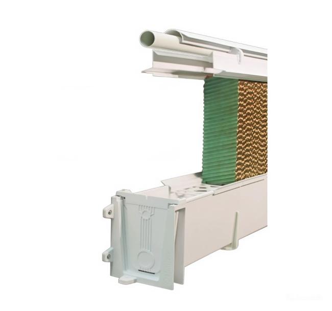 Munters  Каркас MPG для Pad-панели, CELdek 150, (515362239)