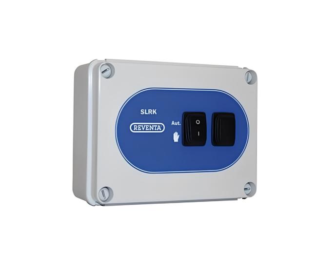 Автоматичний вимикач, Reventa (100000476)