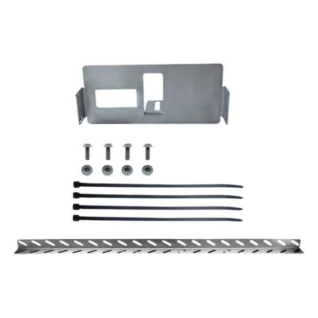 Монтажний комплект для камери, iDOL 65 (140322)