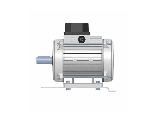 Munters  Електродвигун, O, 3~400 В 50 Гц PU/SL/C 36 (1-2523202)