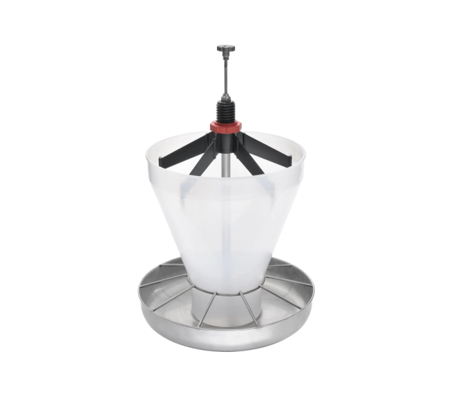 Hopper 21 ltr Maxi Pan, Impex (52.02.23201)