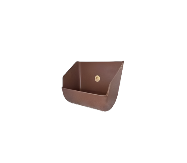 Кормушка для свиней, 15 л, Impex (52.03.31101)