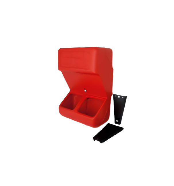 Piglet creep feeder, Impex (52.04.28004)