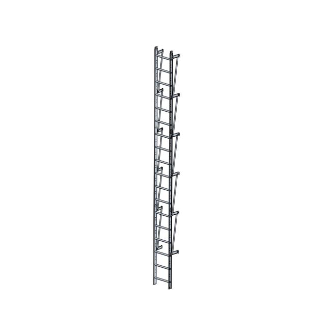 Ladder 16'' Opening Only Val-Co ( 506924)
