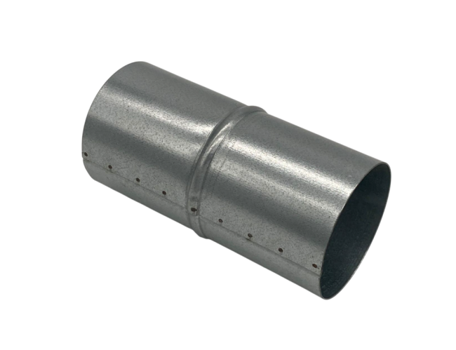 З'єднувач труб, 4'' , Val-Co (704287)