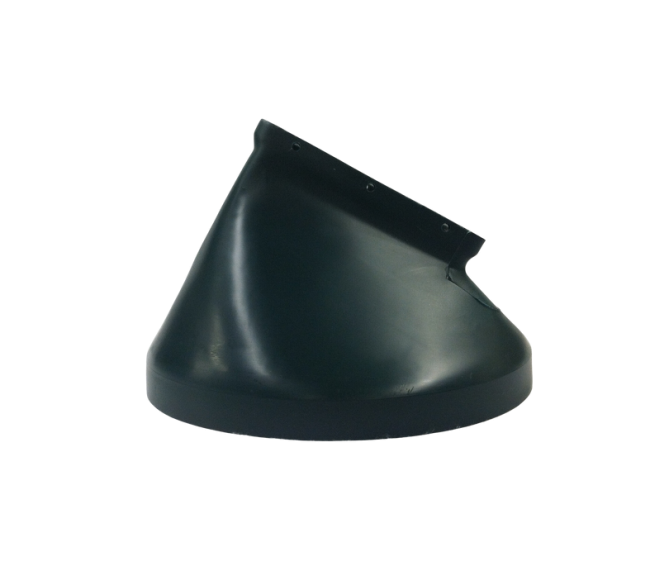 Завантажувальний піддон для хопера, Val-Co (500475)