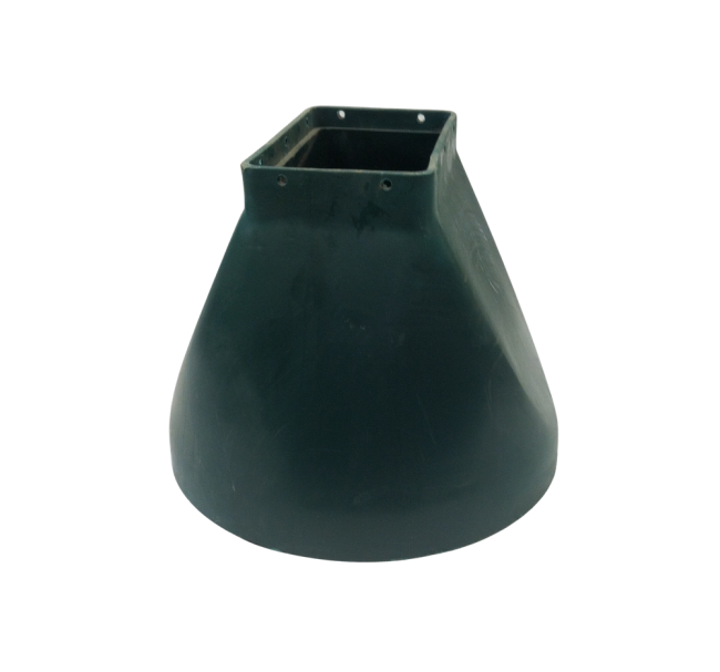 Завантажувальний піддон для хорпера, Val-Co (500485)