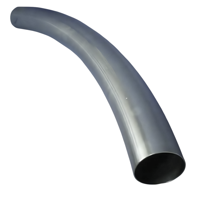 Труба для шнека, Val-Co, D.75/3", 45°(730426)