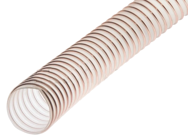 Гофротруба, для кормороздачі, Val-Co (730449)