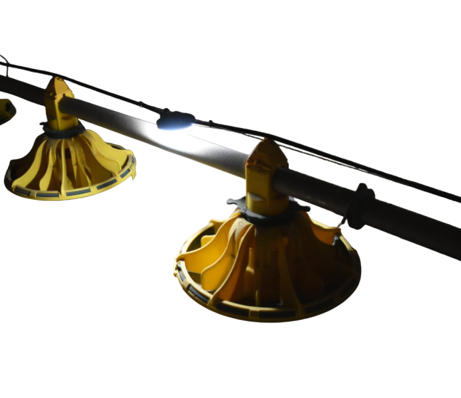 Bird Attracting LED Light For Control Pans (Universal) Val-Co ( 820022)