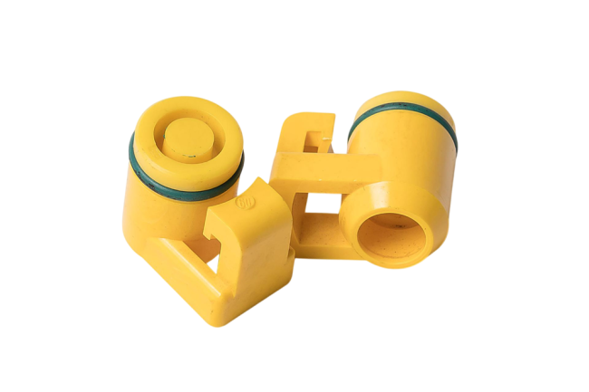 Ніпель-заглушка,Val-Co ( VD150)