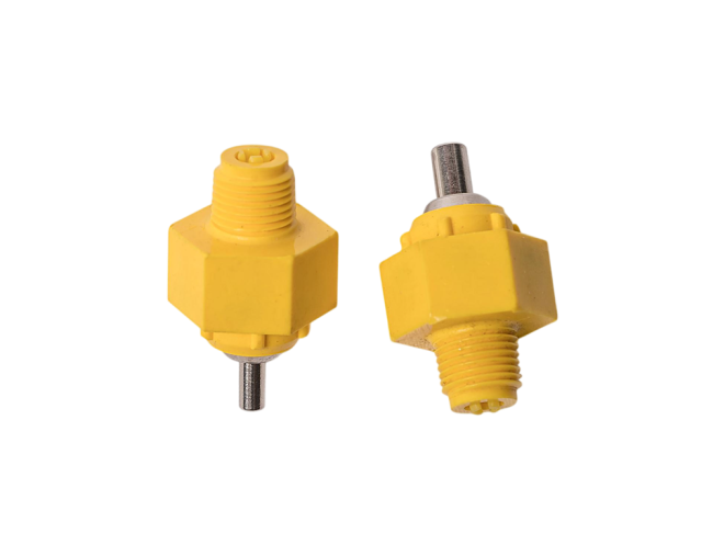 Threaded Roaster Drinker - Standard Flow Val-Co ( VR150THD)