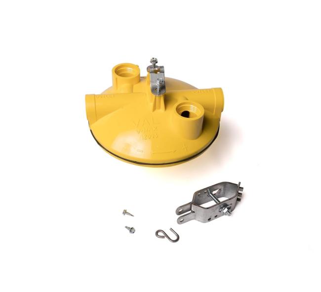 Регулятор тиску води, (комплект), Val-Co (VR203KC)