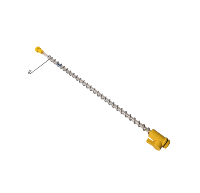 Деаератор регулятора тиску води в зборі, 60cm/24", Val-Co (VSP24FS)