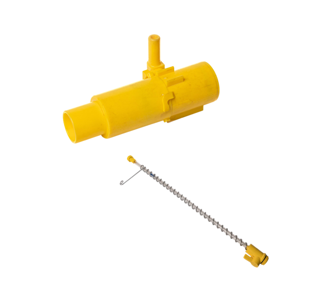 Комплект регулятора наклона, Val-Co (VR209-30)