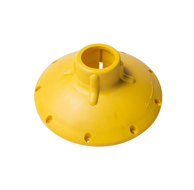 Нижній корпус, (регулятор VAL 12001/12002/12003/12004), Val-Co (VRP22)