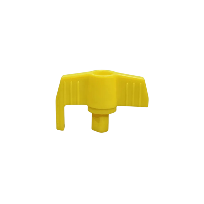 Flushing intake handle Val-Co ( RFV152)