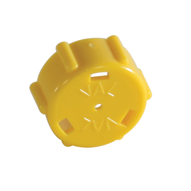 Заглушка для труби напування, Val-Co (VSC251)