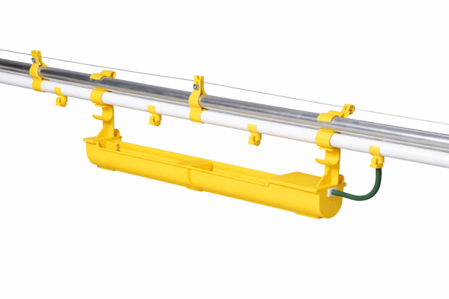 Міні-поїлка, Val-Co (VM100)