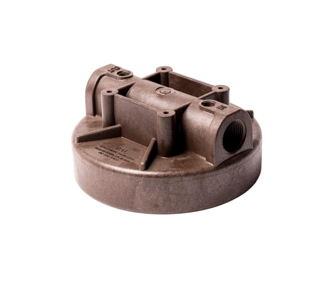 Кришка до фільтра води, Val-Co (VF129)