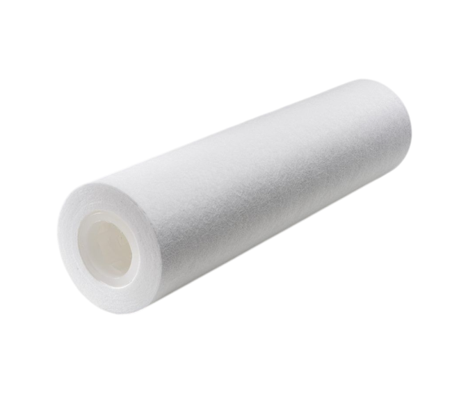 Картридж для води, 50 мкм, Val-Co (VM121-50)