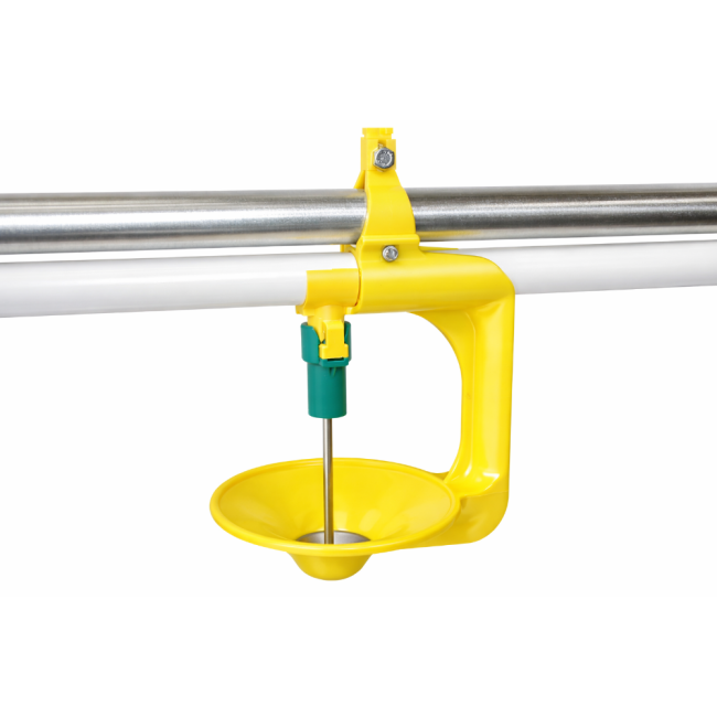 Комплект поїлки для індиків Big Tom, для універсального сідла та трубопроводу Val-Co ( VBT185L)