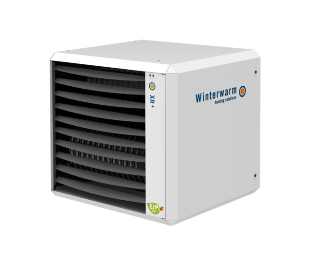 Газовый обогреватель Winterwarm HR XR+series, пр.газ (GN03AAG20)