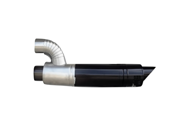 Munters  Настенный терминал, (480970H02)