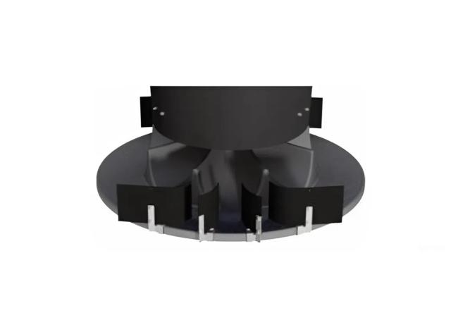 Munters  Блок воздухопроводимости, (616810)