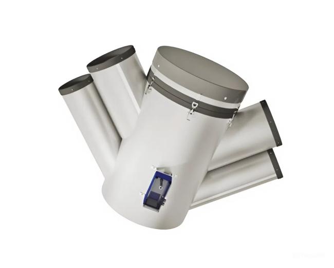 Munters  Входная форсунка Heat-X Rotate  (411924613)