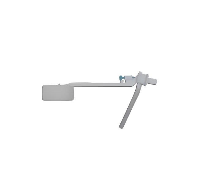 Поплавковий клапан, 1/2" Impex (60.02.32300)